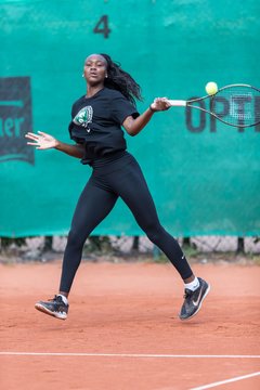 Noma Noha Akugue 154 - BL2 Der Club an der Alster - TC GW Aachen 1 : Ergebnis: 9:0